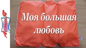 Асония - моя большая любовь