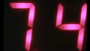 Рекламный ролик Назад в Будущее