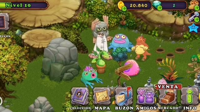 basic plant island song 1 hour (bom do bom bom do) смотреть онлайн