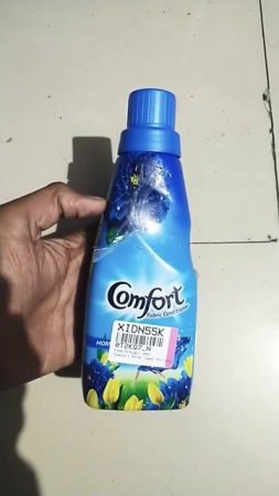 comfort fabric conditioner hindustan uniliver product aakhir kesi hoti hai fragrance #short #shorts