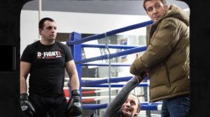 Невский 4 сезон Тень архитектора. Это лучший детективный сериал.