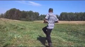 гр.Амаду - Эркелей (Live Video)