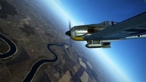 FW 190 A-3. Бомба SC-500. Сервер FRONT LINE.