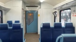 Салон ЭТ2М-111