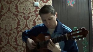 "Как здорово" Олег Митяев.