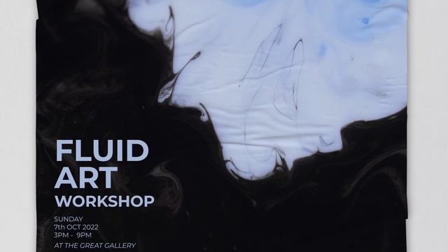 Видео баннер для мастер класса по акварели смотреть онлайн