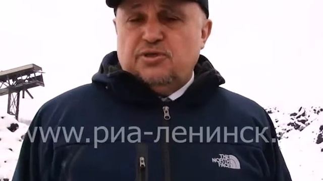 Угольную отрасль  ждут нововведения смотреть онлайн