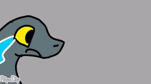 Blue x indoraptor #8 ( OLD STOP WATCH!! )