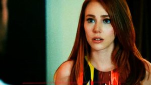 Сериалы с участием Эльчин Сангу