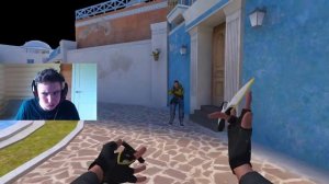 🍿 БРАТА ПОХИТИЛИ😱 НОЧНОЙ ШТУРМ СЕКРЕТНОЙ БАЗЫ В STANDOFF 2