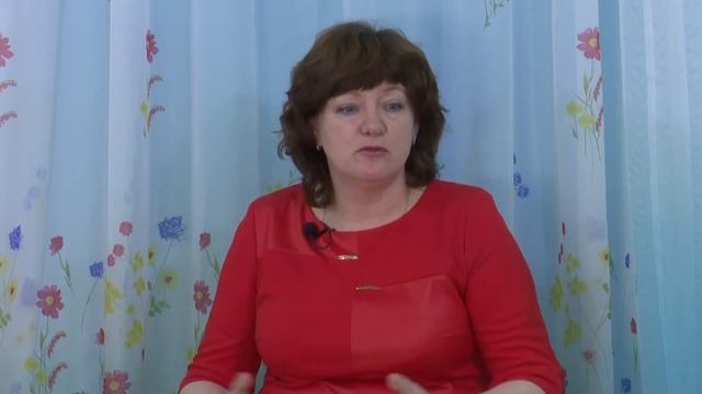 Психолого-просветительский курс для родителей. Часть 3
