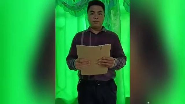 Week 8 : Activity 2 Speech about empowering office administration смотреть онлайн