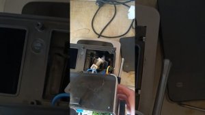 Hibrew H10A OPV Клапан 9 Бар настройка