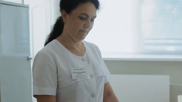 Санатория "Алтай Вест" Белокуриха, видеообзор