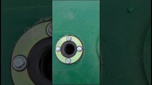 Монтаж пластикового кессона Термит 2-1 в Лунево