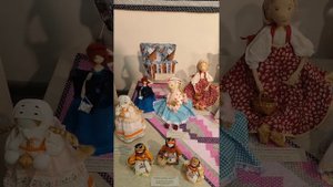 Выставка мастеров народного творчества в Мурманском художественном музее