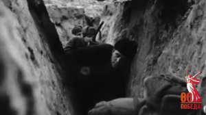 В.С.Высоцкий - Письмо перед боем. К 80-ти летию Великой Победы!
