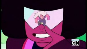 Steven Universe: Stronger Than You
