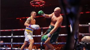 🔥УСИК ПОБЕДИЛ ФЬЮРИ И СТАЛ АБСОЛЮТНЫМ ЧЕМПИОНОМ! ОБЗОР И АНАЛИТИКА БОЯ ГОДА!