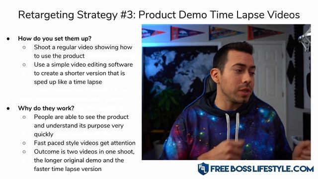 Facebook Retargeting Ads: 5 Video Strategies To Do смотреть онлайн