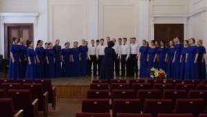 П.И. Чайковский С мала ключика