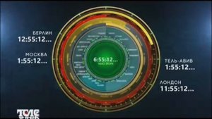 Фрагмент Эфира 'Телеклуб' 18 08 2016