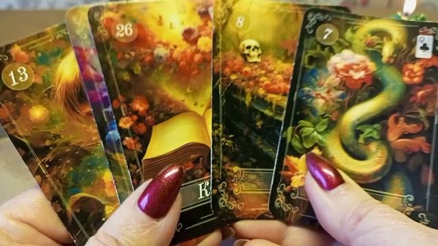 ПРОГНОЗ НА ФЕВРАЛЬ !!