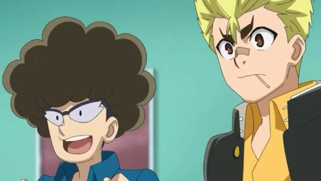 бейблэйд 5 сезон 32 серии по версии смотреть онлайн