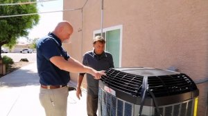 Why HVAC Defrost Systems Malfunction with Mike & Dave | Canyon State AC, Heating & Plumbing.