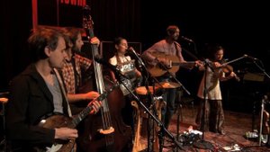 Elephant Revival - "Birds and Stars" (eTown webisode #606)