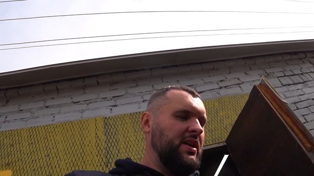 Перекуп в деле. Автохлам с торгов по банкротству. Газель сожрали термиты смотреть онлайн