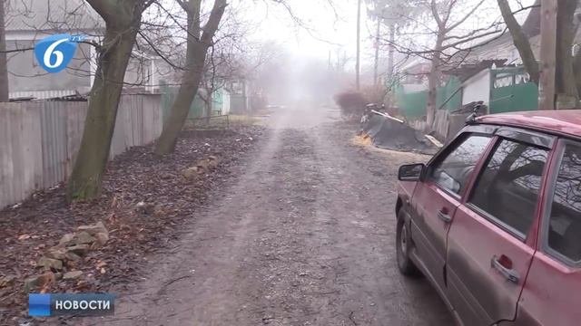 Новости Горловки от 14.12.2017г. Горловка-ТВ