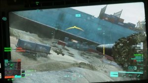 Battlefield 2042 | T-14 Armata(T28) Gameplay #2 | 51 Kills