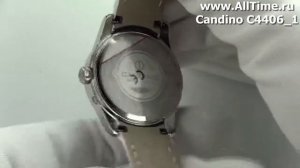 Женские наручные швейцарские часы Candino C4406_1