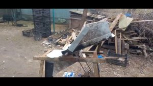веткоизмелчитель своими руками из того что было из старого фуганка,