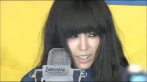 Eurovision 2012 Winner - Loreen - Euphoria - Sweden