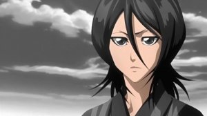 Ичиго и Рукия - Два одиноких сердца