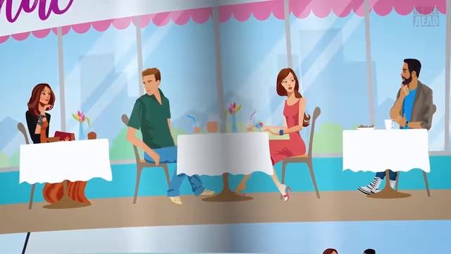 Фильм Как научиться любить Пошаговая инструкция смотреть онлайн