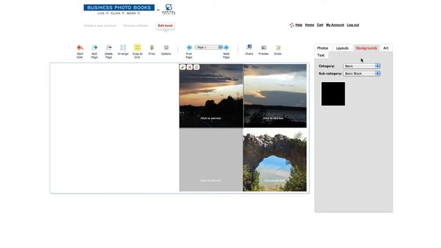 Photo Books for Business tutorial смотреть онлайн