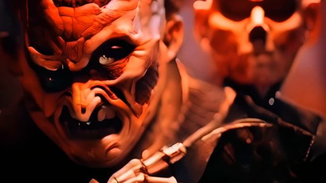 Wes Craven's New Nightmare Movie Poster A.I. Edit смотреть онлайн