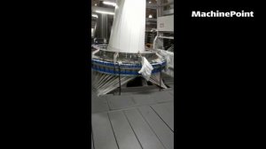 LOHIA CORP Nova 10 LF Circular looms | LOHIA CORP Machines