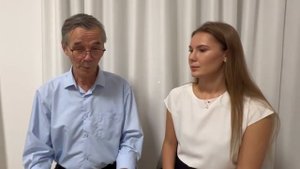Интервью с Вениамином Ивановичем о создании СПП