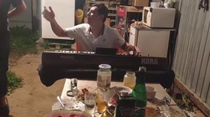 Сакит Самедов - Пул авай руш 2021. Кайф. Супер исполнение. Музыка бомба. Отдыхаем. New cover song