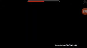 Прохождение Геометри Даш Саб Зиро 2 Уровень...