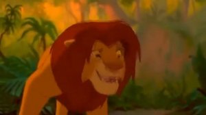 Король лев. Я ржала 3 часа .