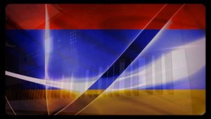 Armenian National Anthem (Mer Hayrenik) (Մեր Հայրենիք)