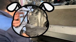 Восстановление Чери Тигго 7 про макс. Часть 1