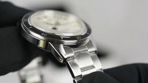 Seiko Presage Style60's SSA423J1