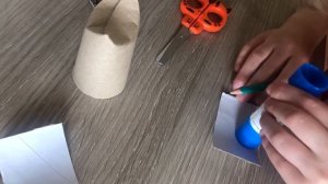 СОВА ИЗ ТУАЛЕТНОЙ БУМАГИ!!!