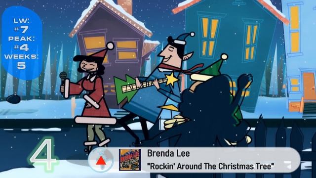 Global Top 10 Songs Of The Week (December 26, 2020) смотреть онлайн